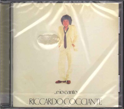 Riccardo Cocciante - ...E Io Canto download mp3 flac