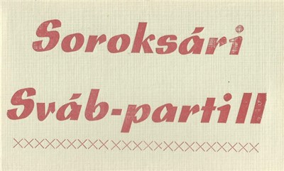 Sváb Parti Zenekar - Soroksári Sváb-Parti II. download mp3 flac