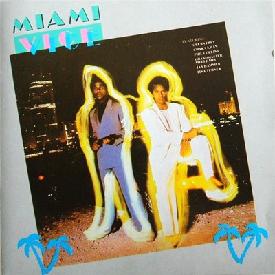 Various - Music From The Television Series Miami Vice download mp3 flac