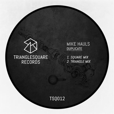 Mike Hauls - Duplicate download mp3 flac