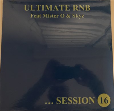 DJ SKYZ DJ STAN MISTER O - Ultimate RNB Session 16 download mp3 flac