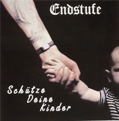 Endstufe - Schütze Deine Kinder download mp3 flac