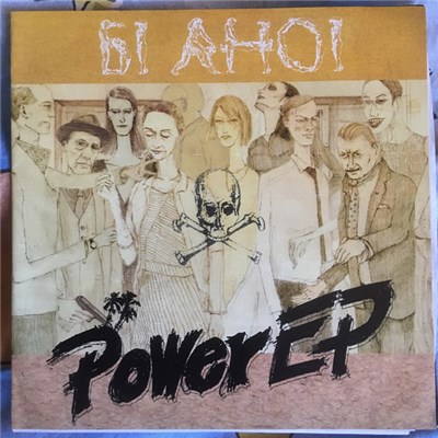 Gi Ahoi - Power download mp3 flac