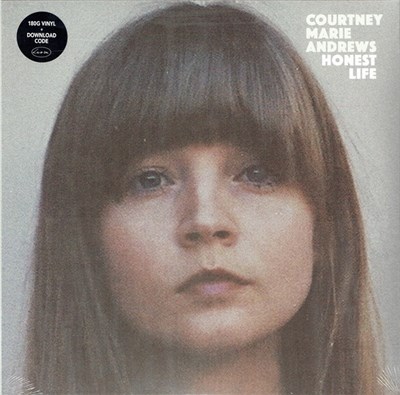 Courtney Marie Andrews - Honest Life download mp3 flac