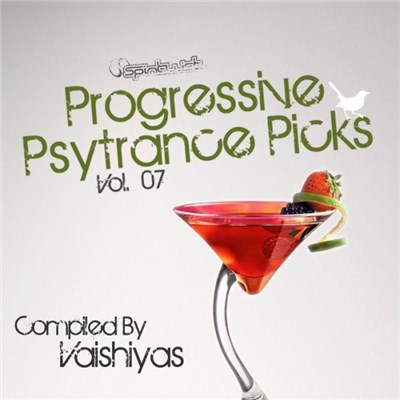 Vaishiyas - Progressive Psytrance Picks Vol. 07 download mp3 flac