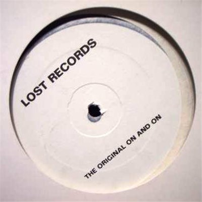 Don Armando / Mach - Deputy Of Love / (The Original) On And On download mp3 flac