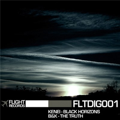 Kenei / B & K - Black Horizons / The Truth download mp3 flac