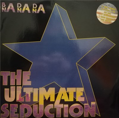 The Ultimate Seduction - Ba Da Da Na Na Na download mp3 flac