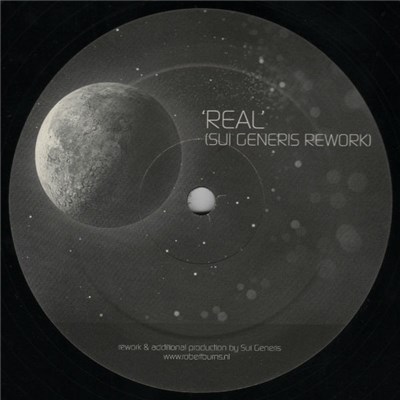 John Rocca - Real (Sui Generis Rework) download mp3 flac