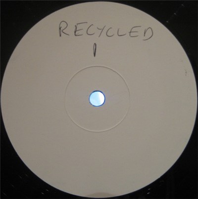 The Two Amigos - Re-Cycled Part One download mp3 flac