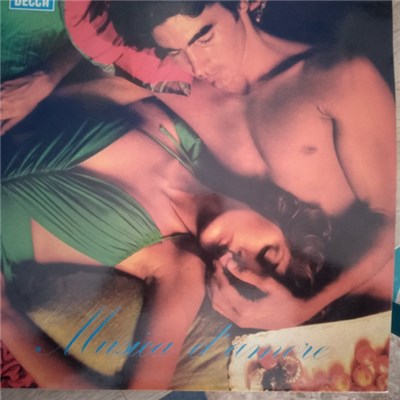 Various - Musica D'Amore download mp3 flac