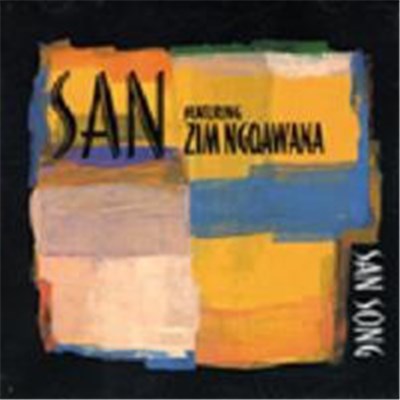San - San Song download mp3 flac