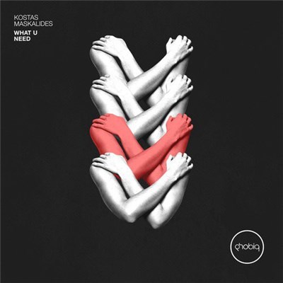 Kostas Maskalides - What U Need download mp3 flac