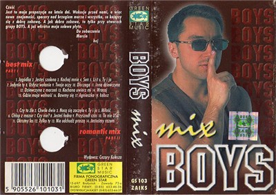 Boys - Mix download mp3 flac