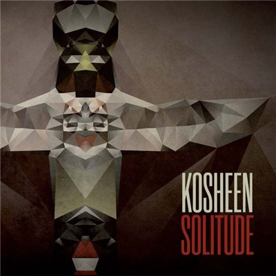 Kosheen - Solitude download mp3 flac