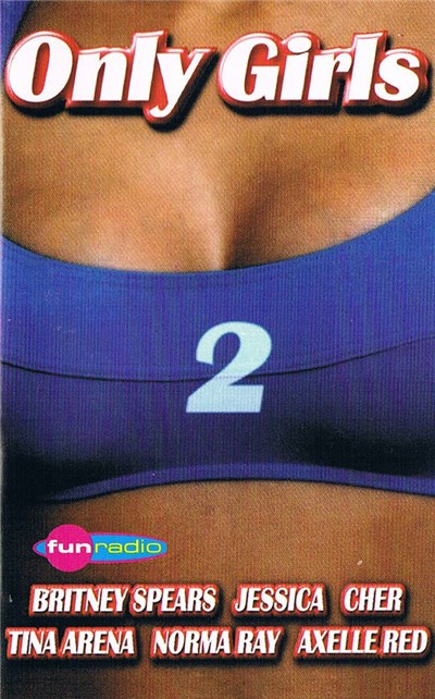 Various - Only Girls download mp3 flac