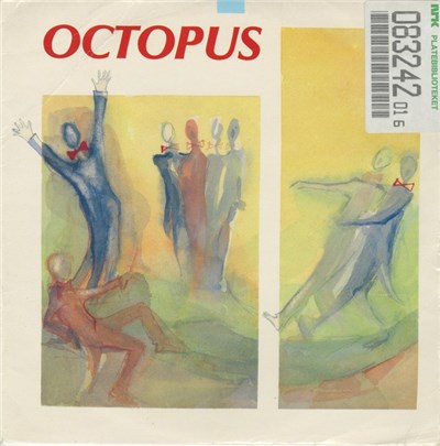 Octopus - Octopus download mp3 flac