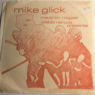 Michael Glick - Neutron Reggae download mp3 flac