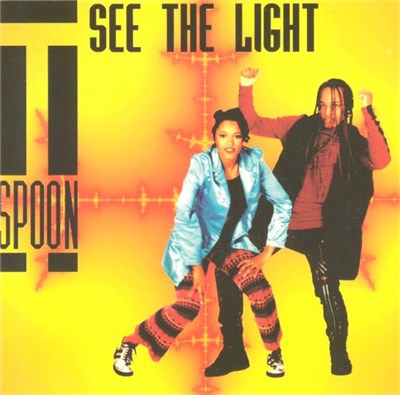 T-Spoon - See The Light download mp3 flac