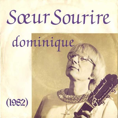 Sœur Sourire - Dominique (1982) download mp3 flac