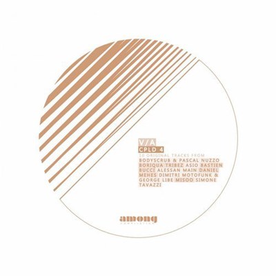Various - CPLD4 download mp3 flac