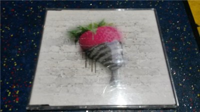 Patchwork Grace - Zebra download mp3 flac