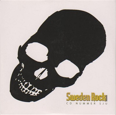 Various - Sweden Rock Magazine # 7 download mp3 flac