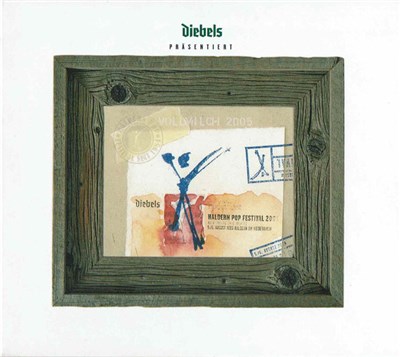 Various - Vollmilch 2005 download mp3 flac