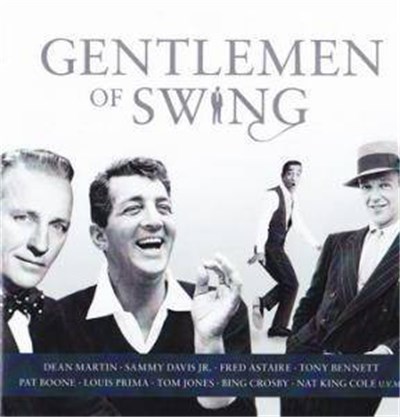 Various - Gentlemen Of Swing download mp3 flac