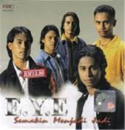 E.Y.E. - Semakin Menjadi Jadi download mp3 flac