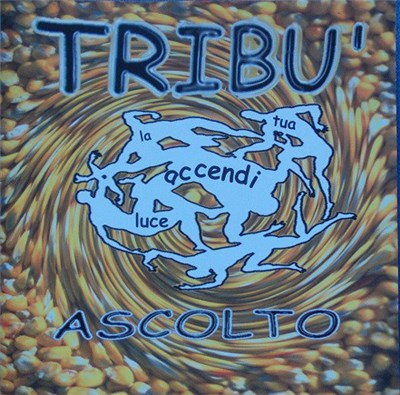 Tribù - Ascolto download mp3 flac