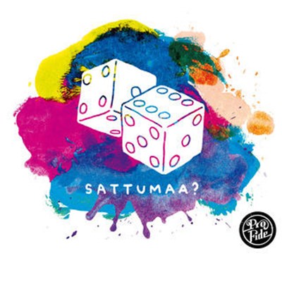 Pro Fide - Sattumaa download mp3 flac