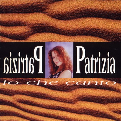 Patrizia - Io che canto download mp3 flac