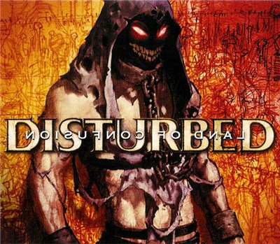 Disturbed - Land Of Confusion download mp3 flac