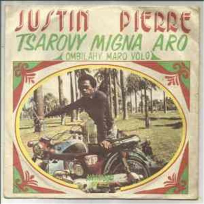 Justin Pierre - Tsavory Migna Aro / Ombilahy Maro Volo download mp3 flac