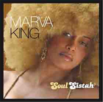 Marva King - Soul Sistah download mp3 flac