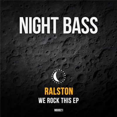Ralston - We Rock This EP download mp3 flac