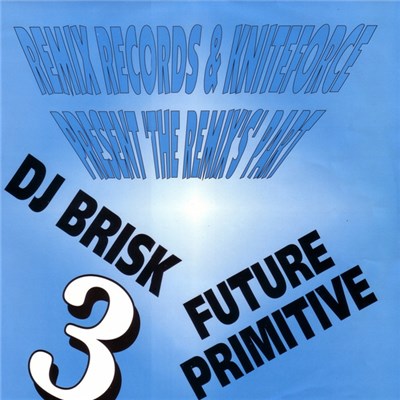DJ Ham / Jimmy J & Cru-L-T - Remix Records & Kniteforce Present 'The Remix's' Part 3 download mp3 flac
