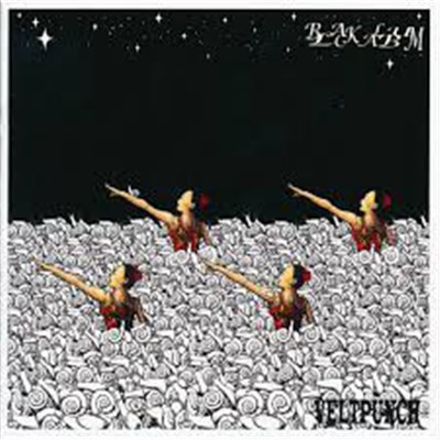 Veltpunch - Black Album download mp3 flac