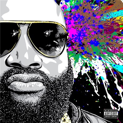 Rick Ross - Mastermind download mp3 flac