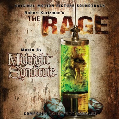 Midnight Syndicate - The Rage - Original Motion Picture Soundtrack download mp3 flac