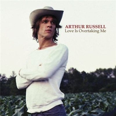 Arthur Russell - Love Is Overtaking Me download mp3 flac
