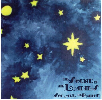 The Sound Of The Ladies - Scrape The Paint download mp3 flac
