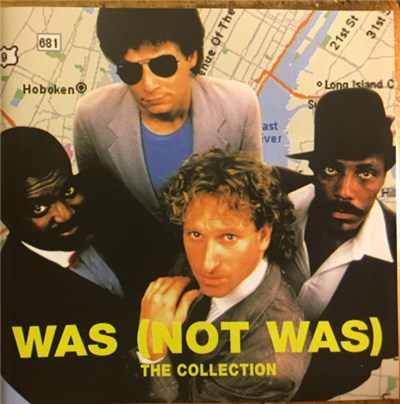 Was (Not Was) - The Collection / The Best 1200 download mp3 flac