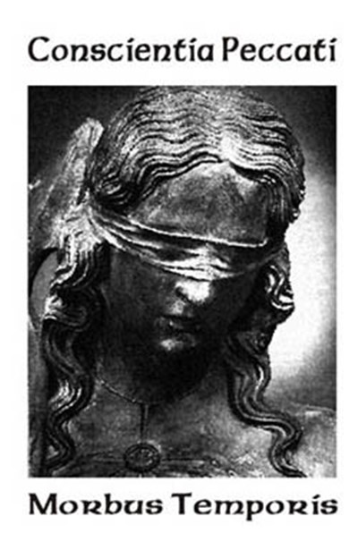 Conscientia Peccati - Morbus Temporis download mp3 flac