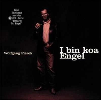 Wolfgang Fierek - I Bin Koa Engel download mp3 flac