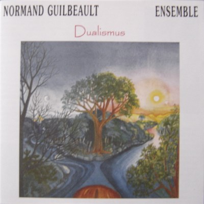 Normand Guilbeault Ensemble - Dualismus download mp3 flac