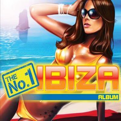 Various - The No. 1 Ibiza Album download mp3 flac