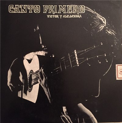 Victor y Alejandra - Canto Primero download mp3 flac