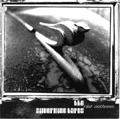 The Silvermine Tapes - Riot Anthems download mp3 flac